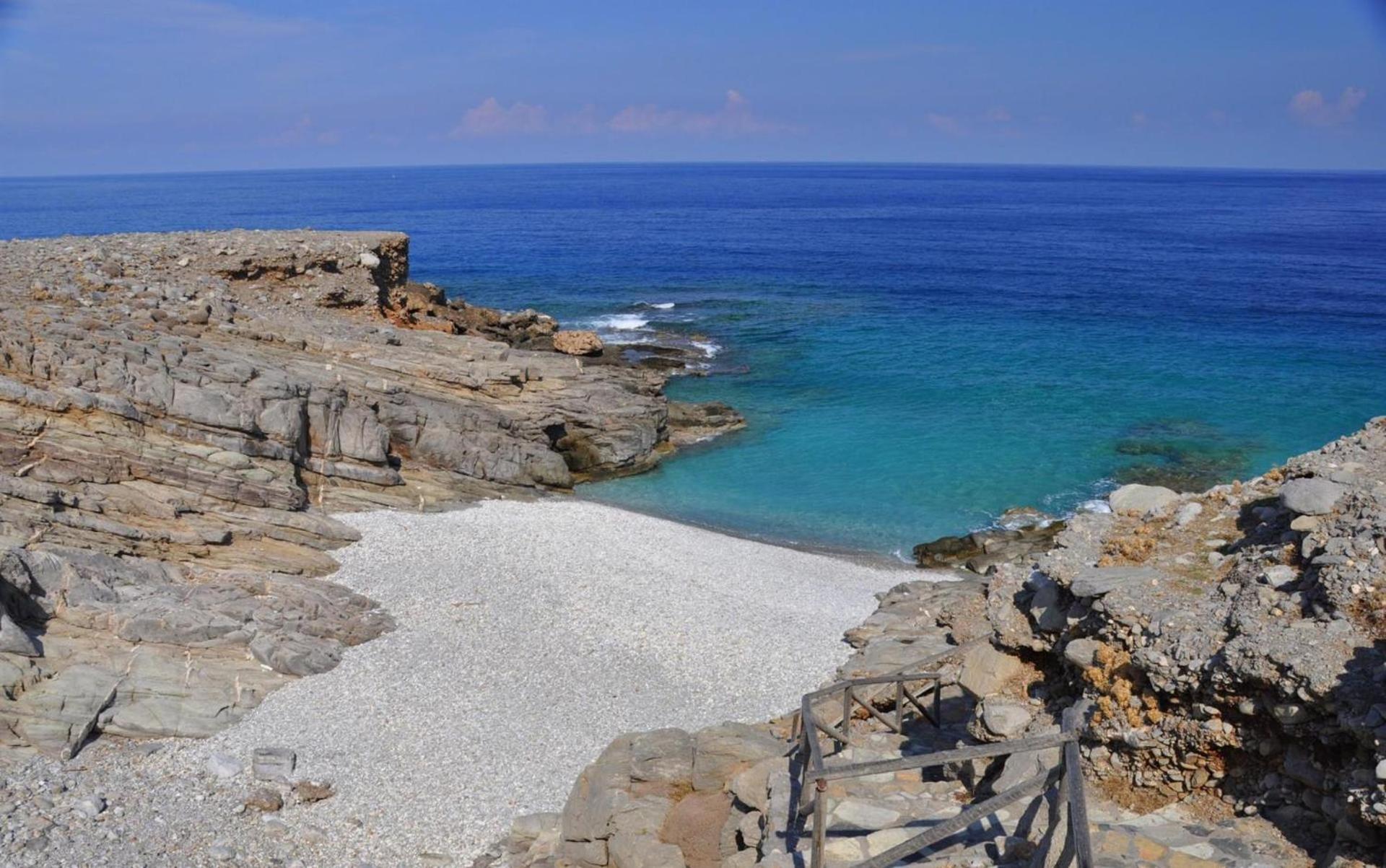 Villa Katerina (Michalis) view 3