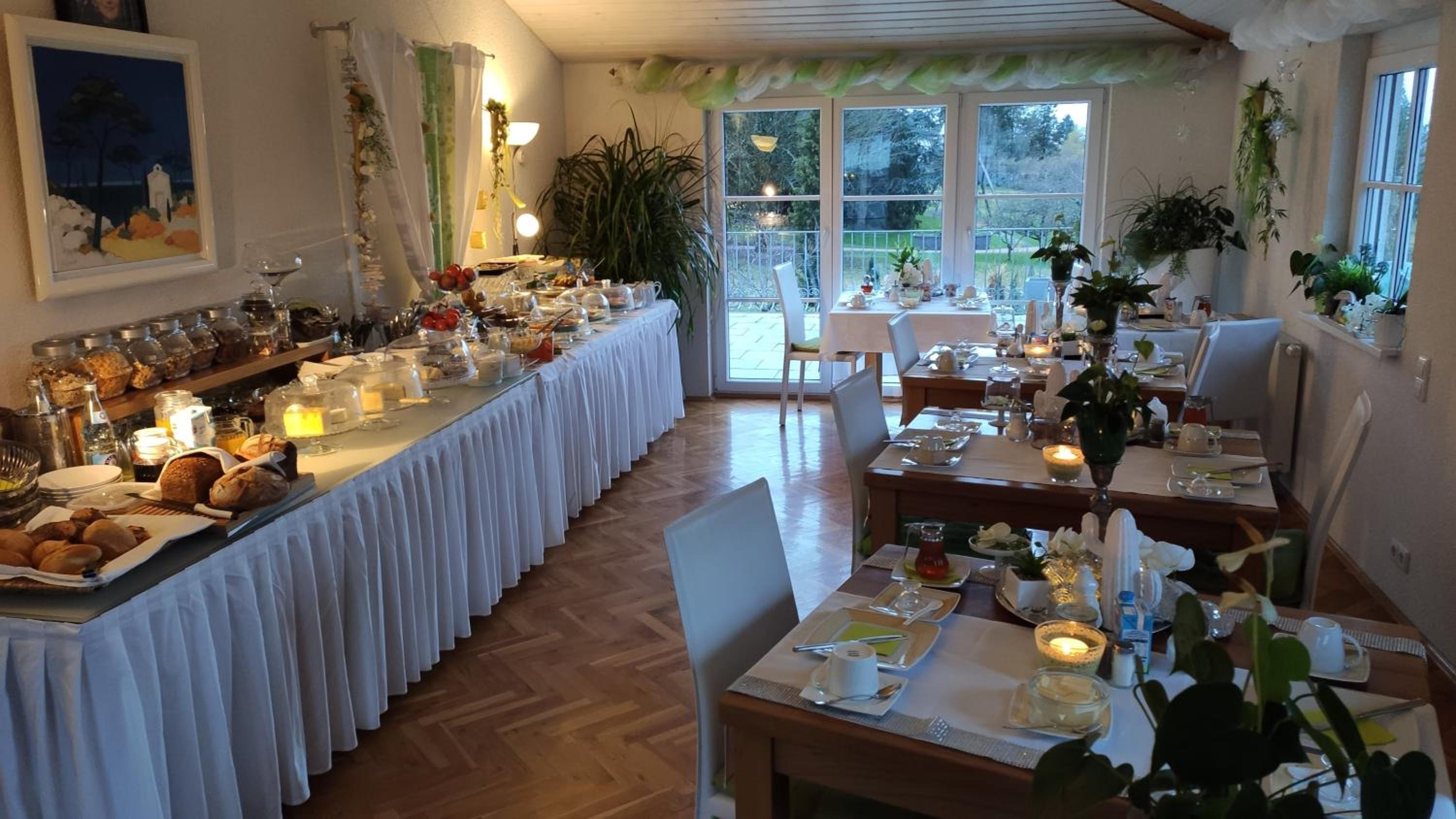 Haus Marija M