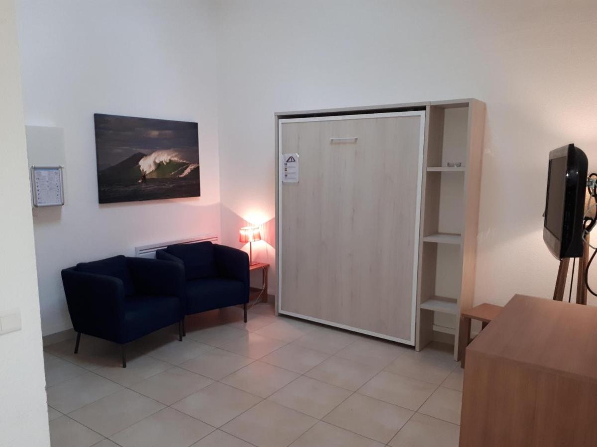 Anglet Vacations - VVF Residence Anglet - Property Image 38