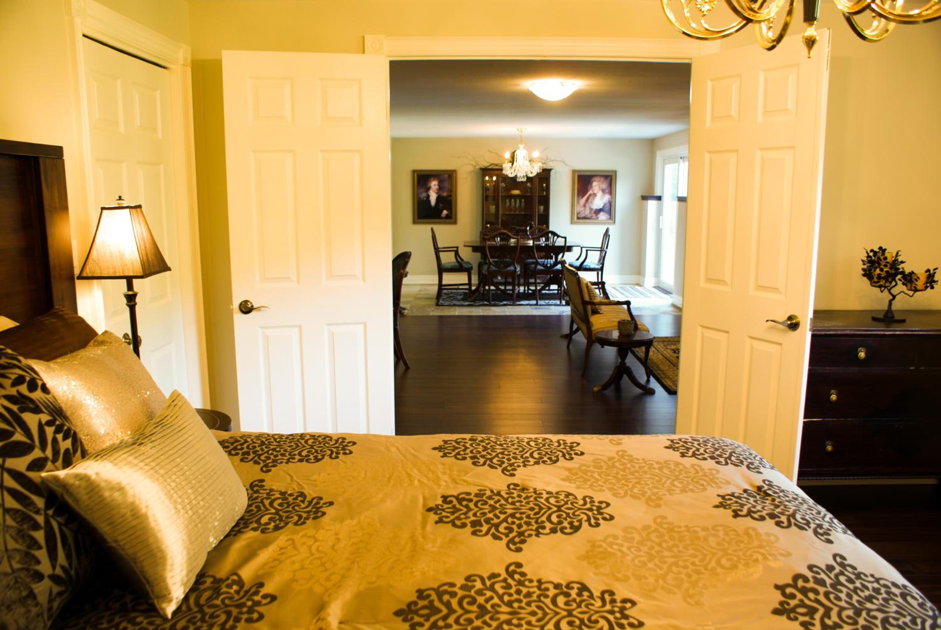 Gatekeeper's Retreat - Property Image 2