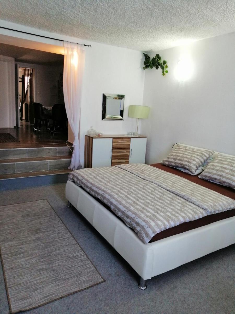 Apartment Kuk view 2