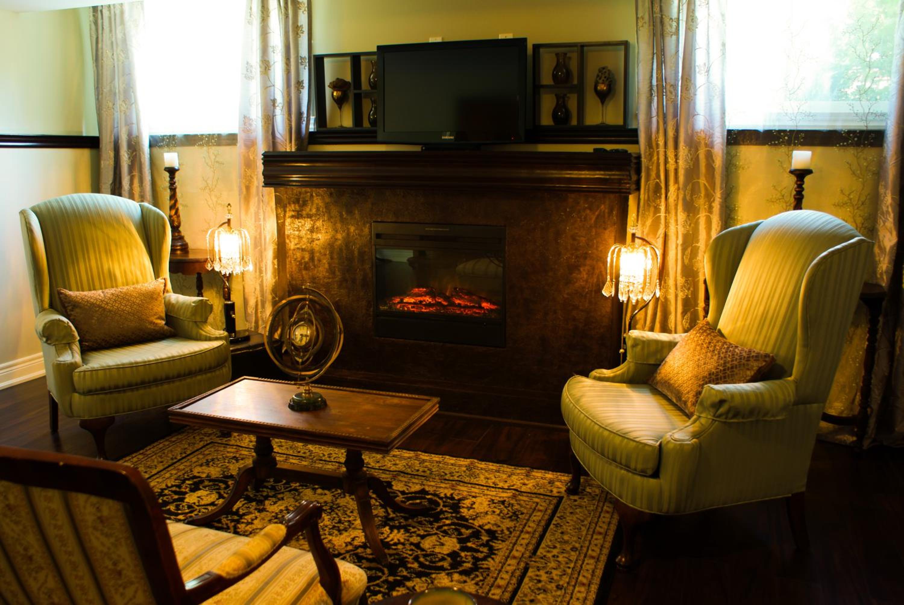 Gatekeeper's Retreat - Property Image 10