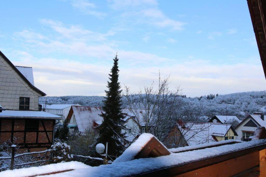Ferienhaus Mey