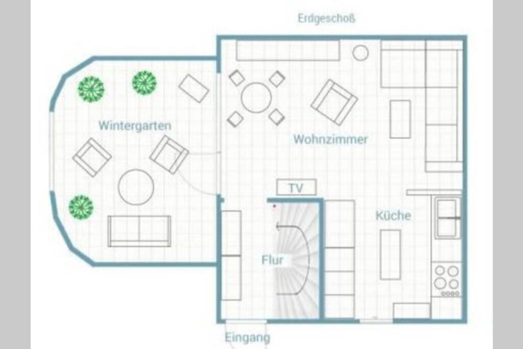 Ferienhaus Mey