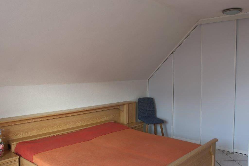 Ferienhaus Mey