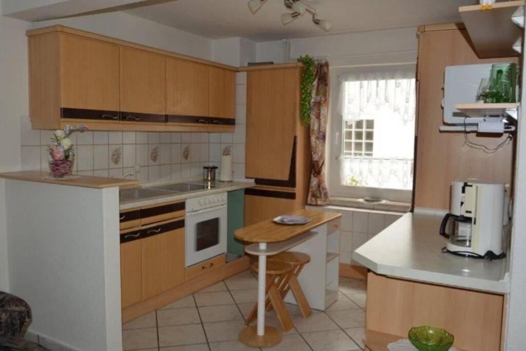 Ferienhaus Mey