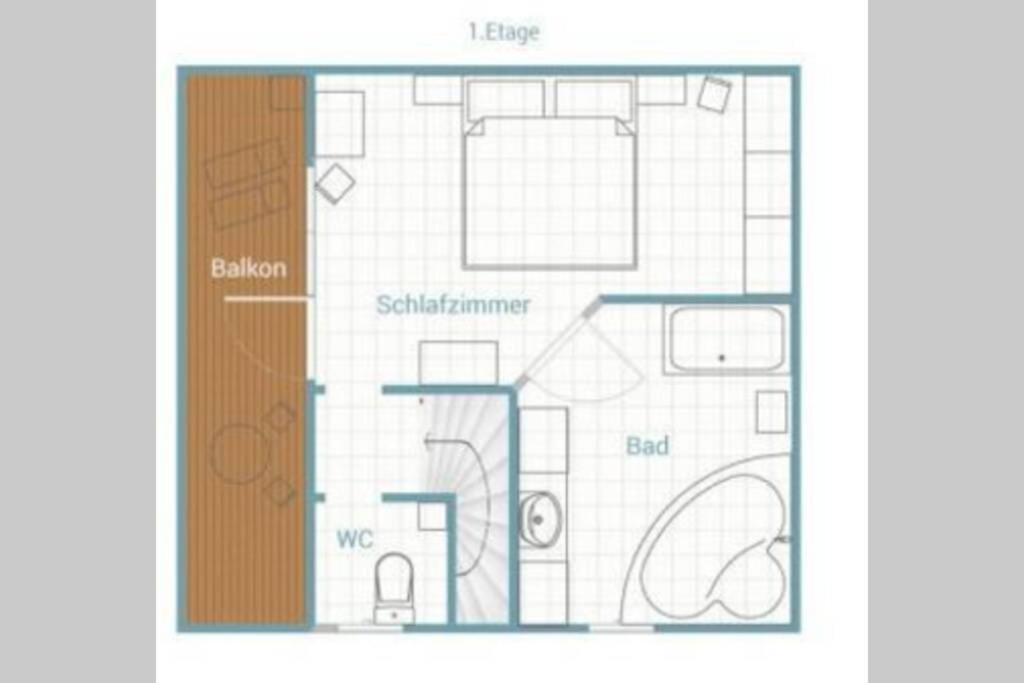 Ferienhaus Mey