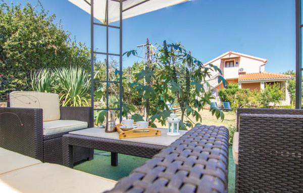 Studio Polari 619 en Rovinj