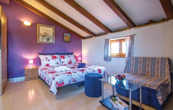 Studio Polari 619 en Rovinj