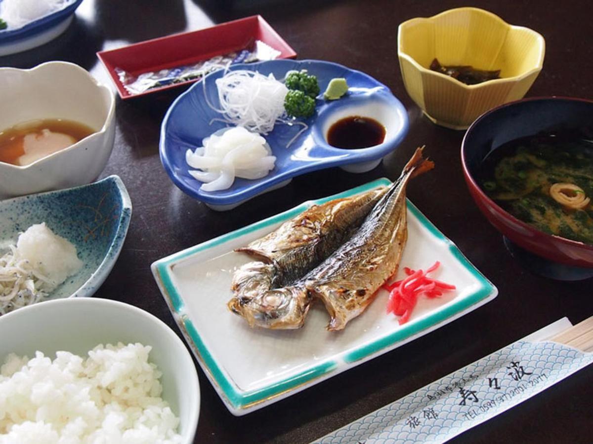 Suzunami