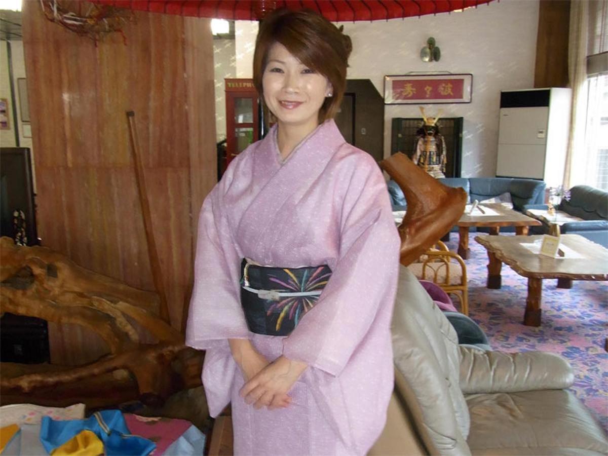 Suzunami