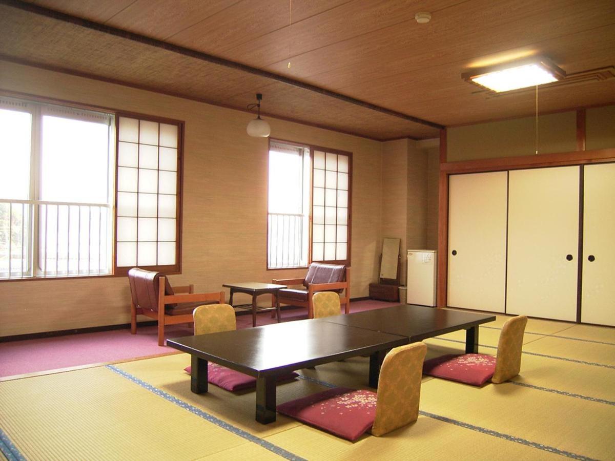 Suzunami