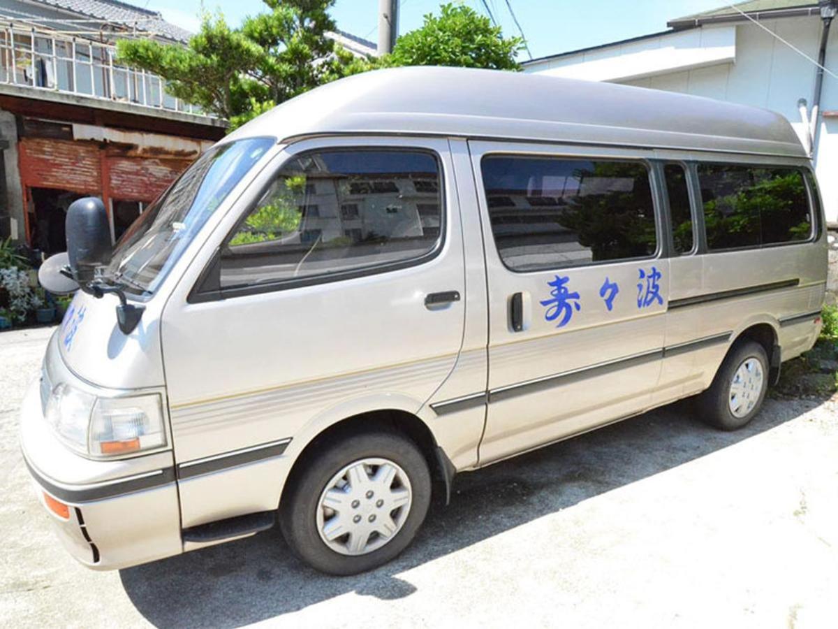 Suzunami