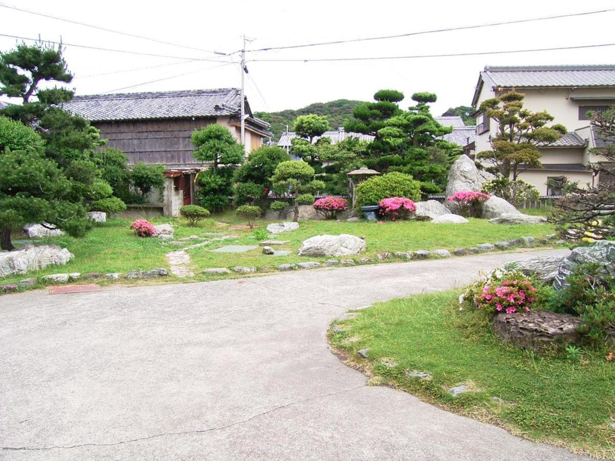 Suzunami