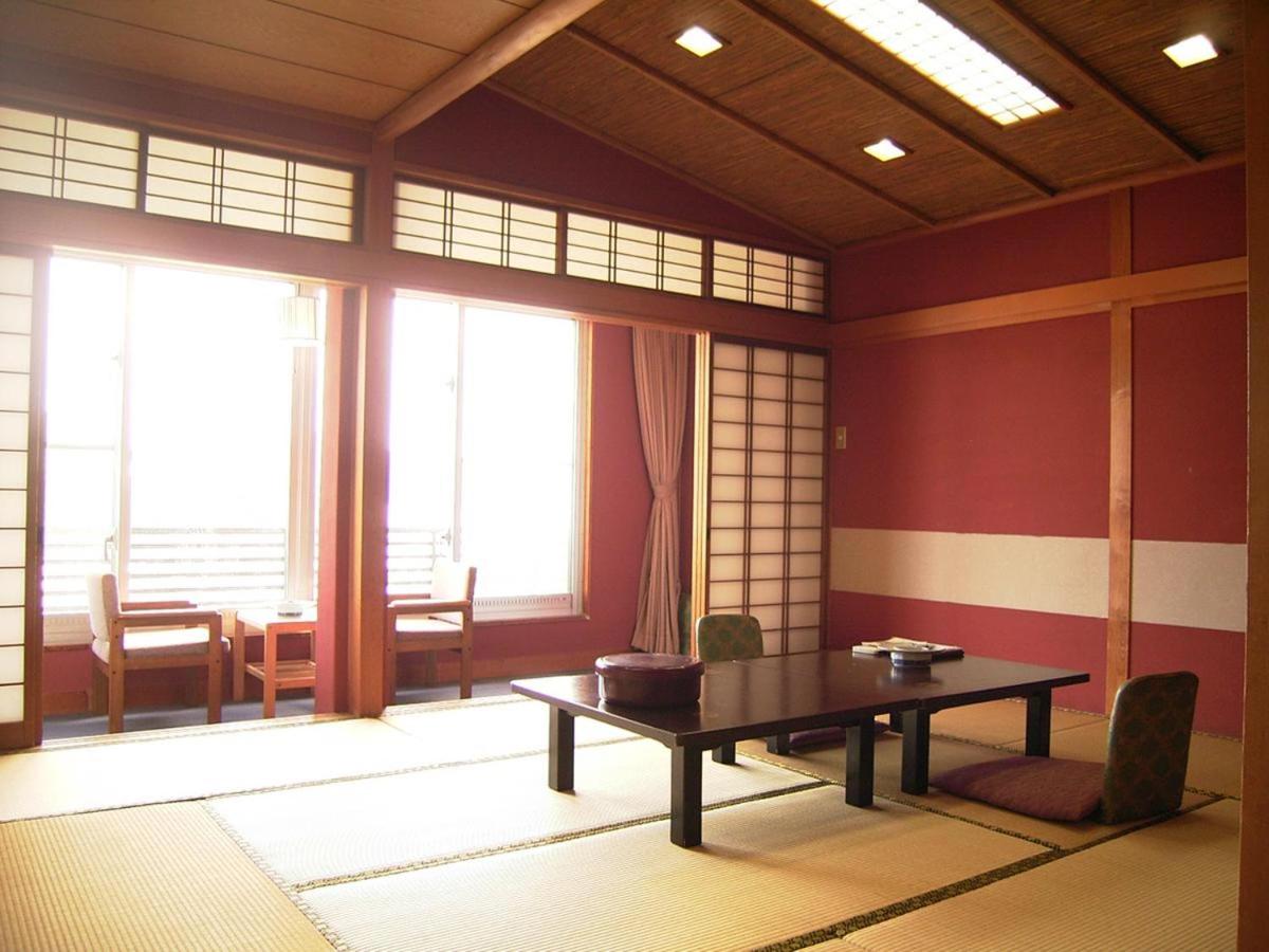 Suzunami
