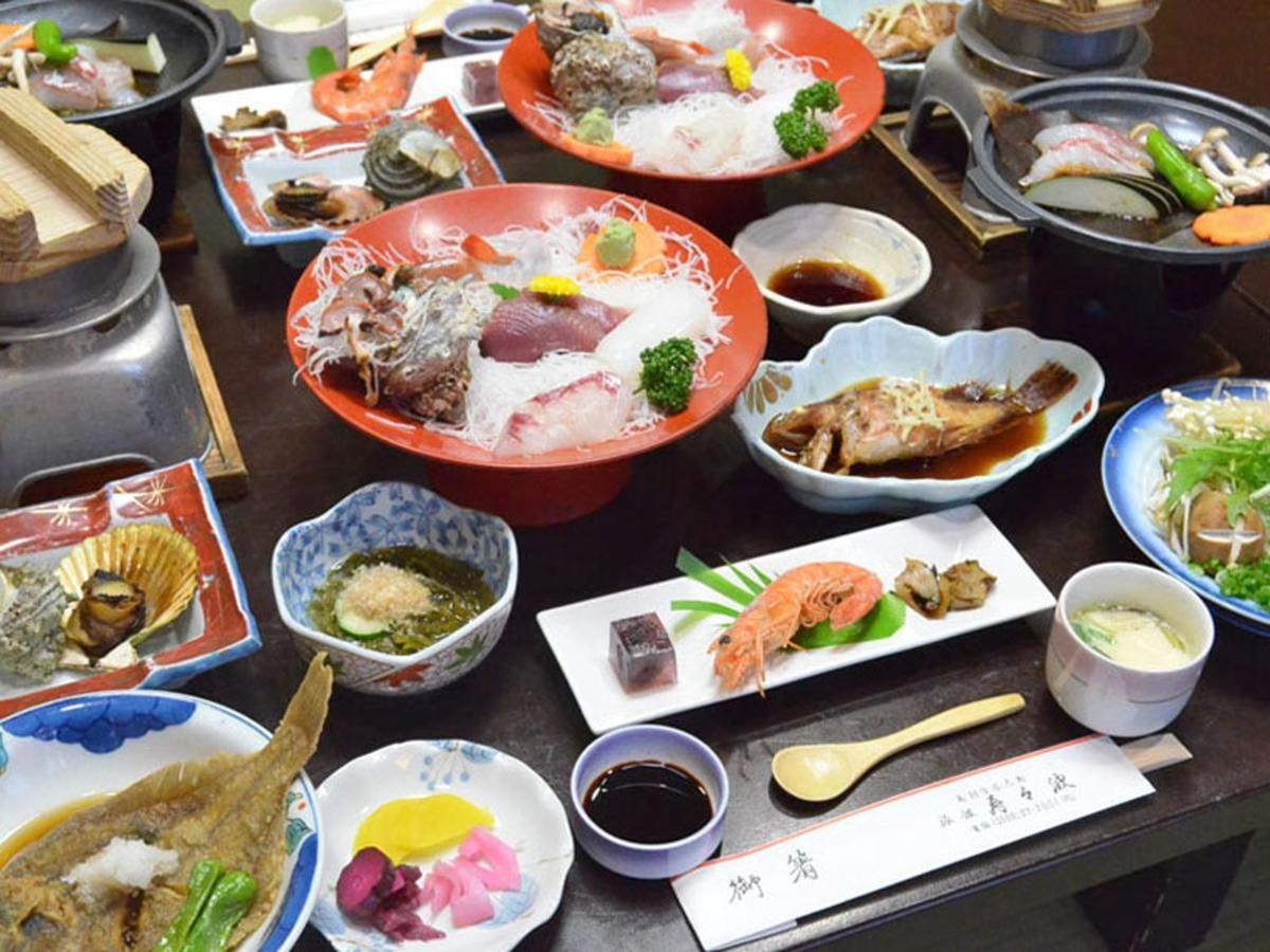Suzunami