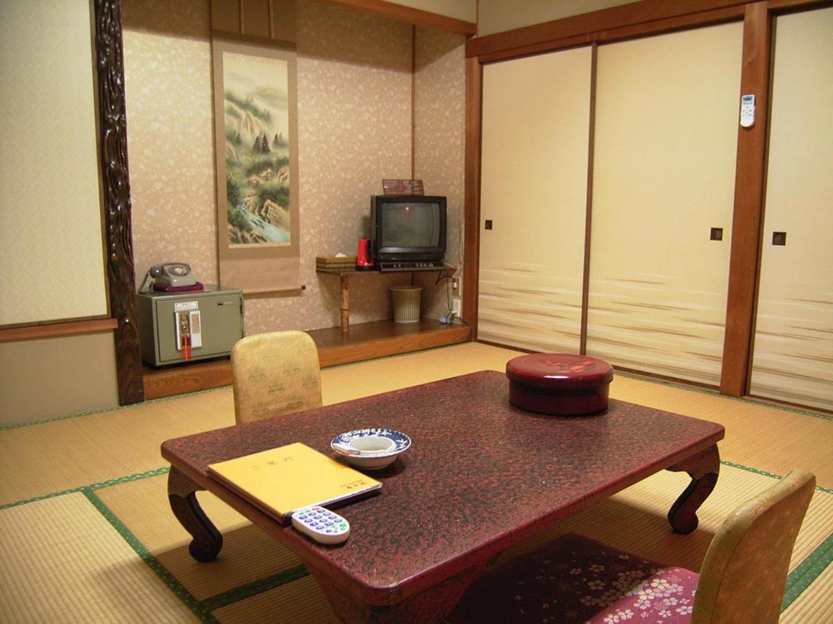Suzunami