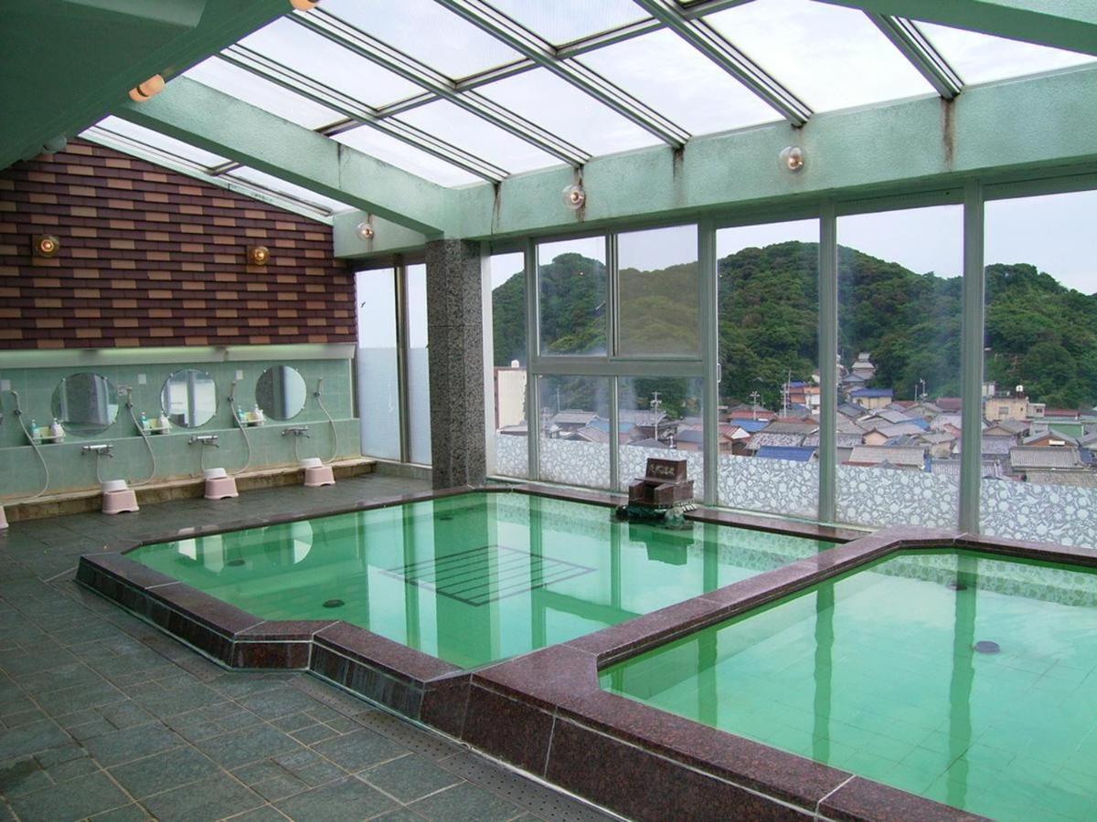 Suzunami