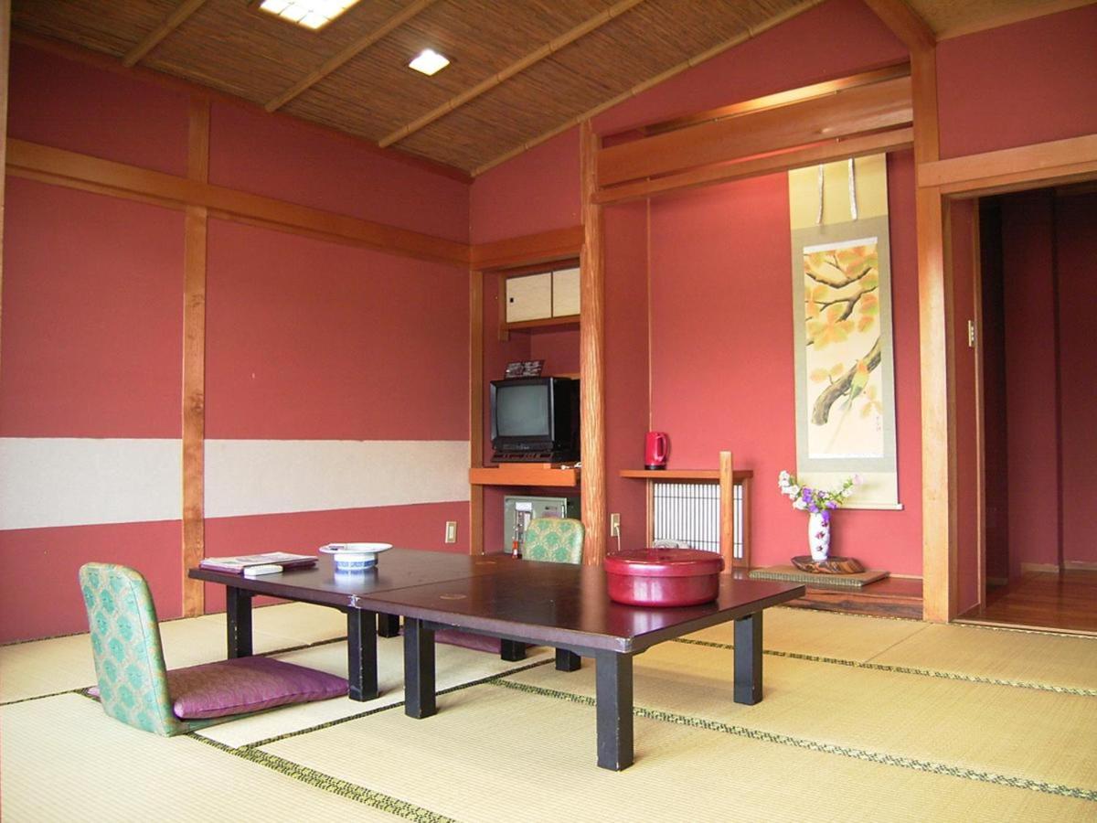 Suzunami