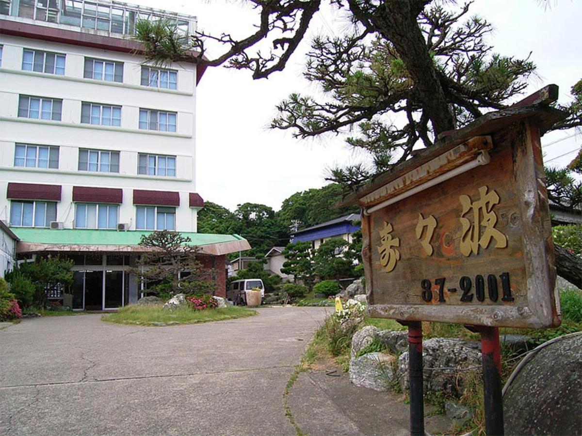 Suzunami