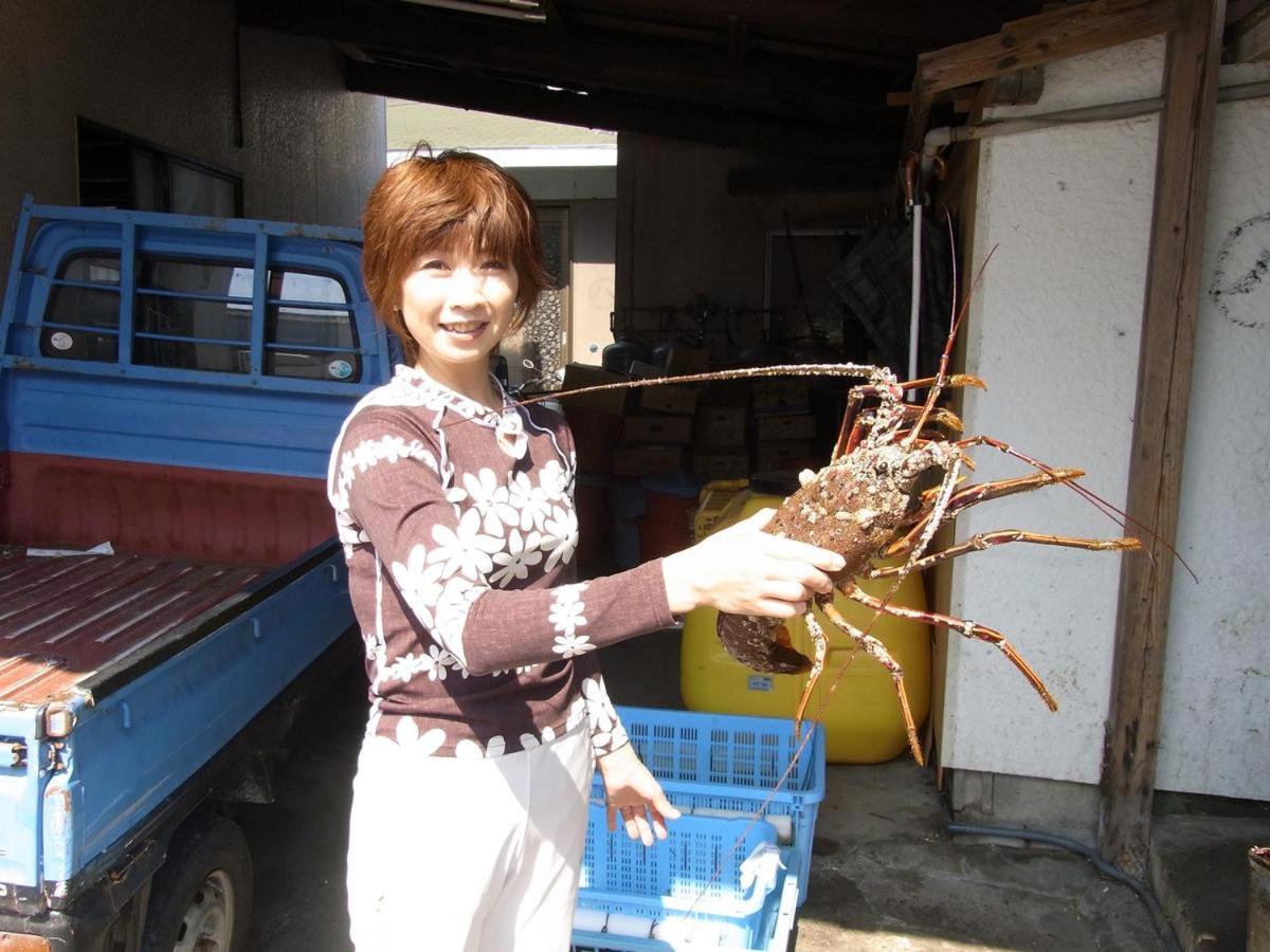 Suzunami