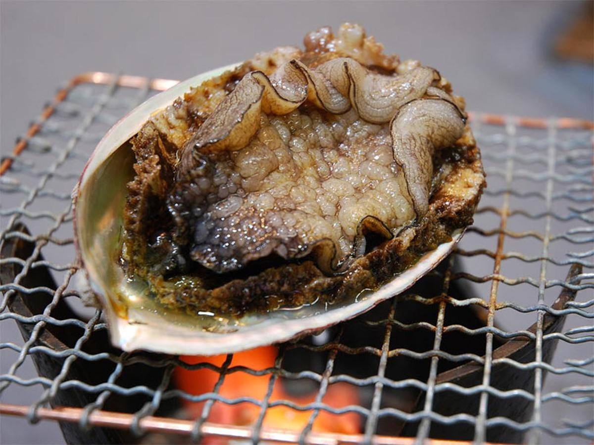 Suzunami