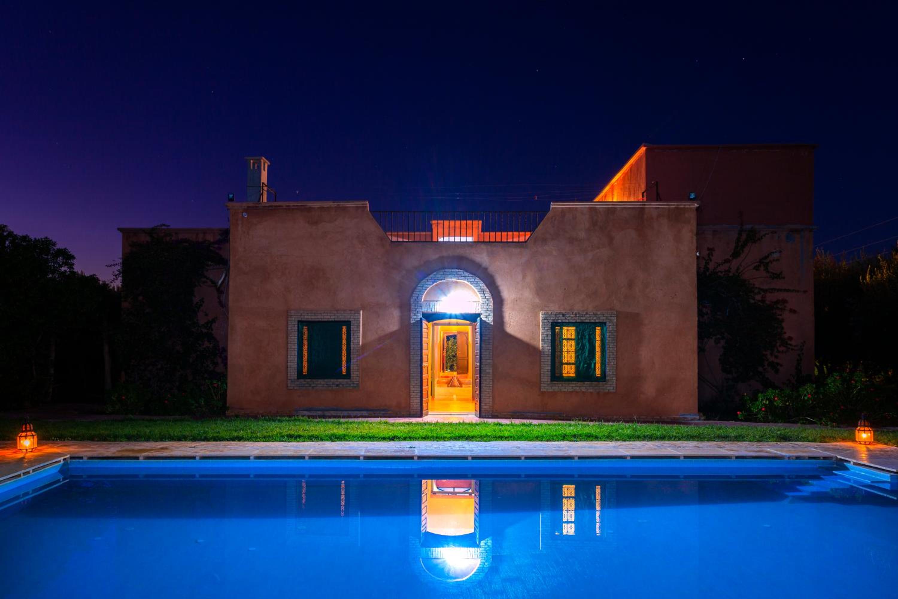 Riad Oussari
