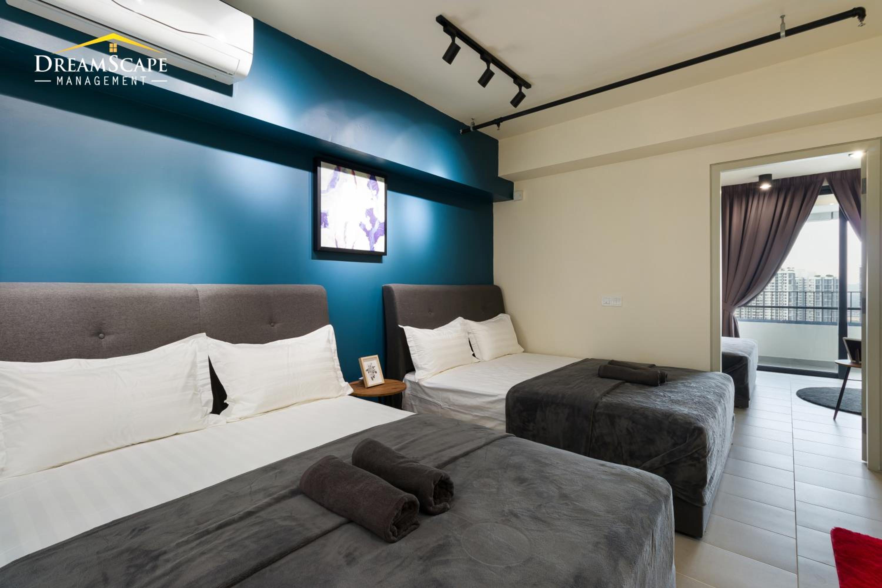 Tamarind Suite by DreamScape photo 8
