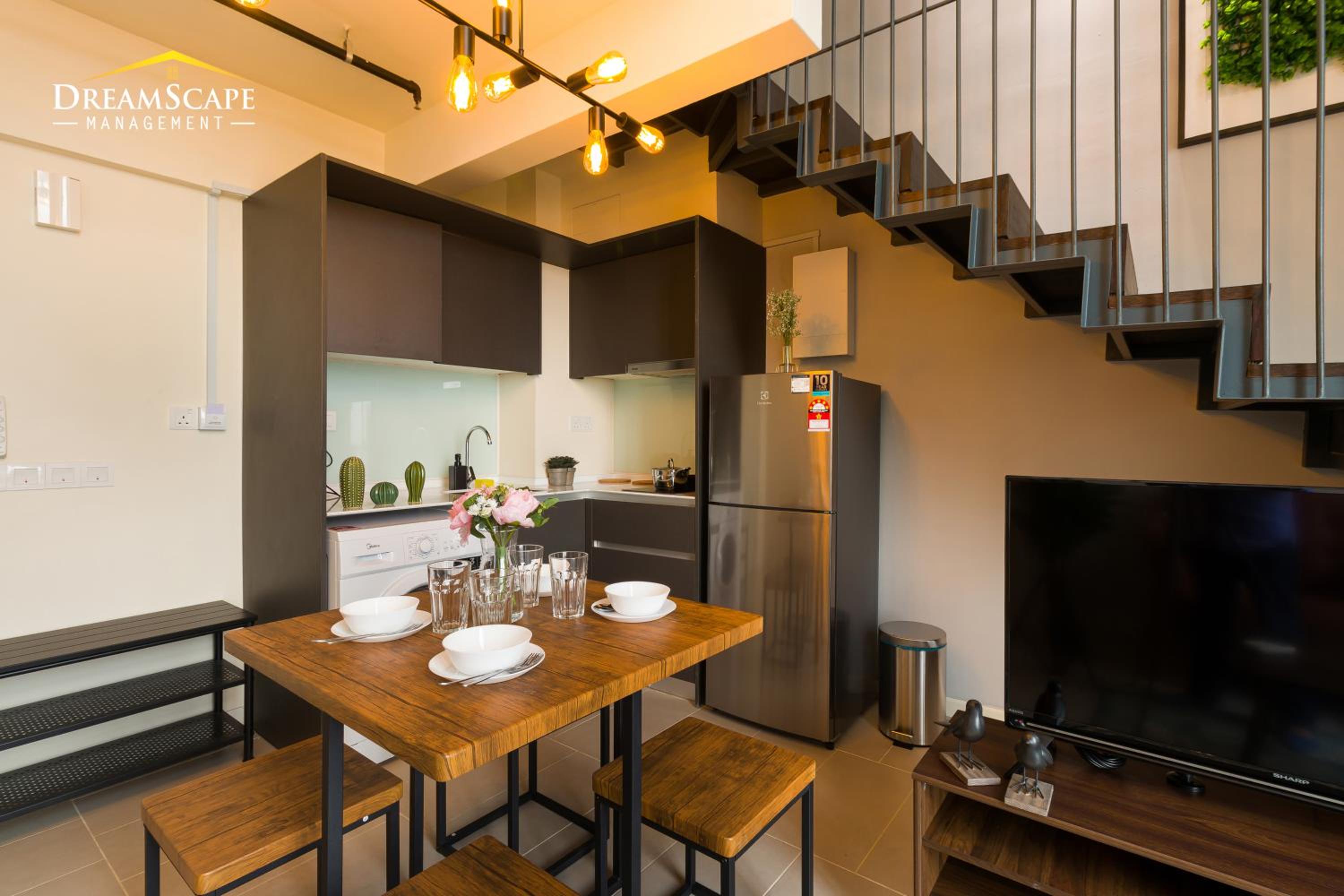 Tamarind Suite by DreamScape photo 7