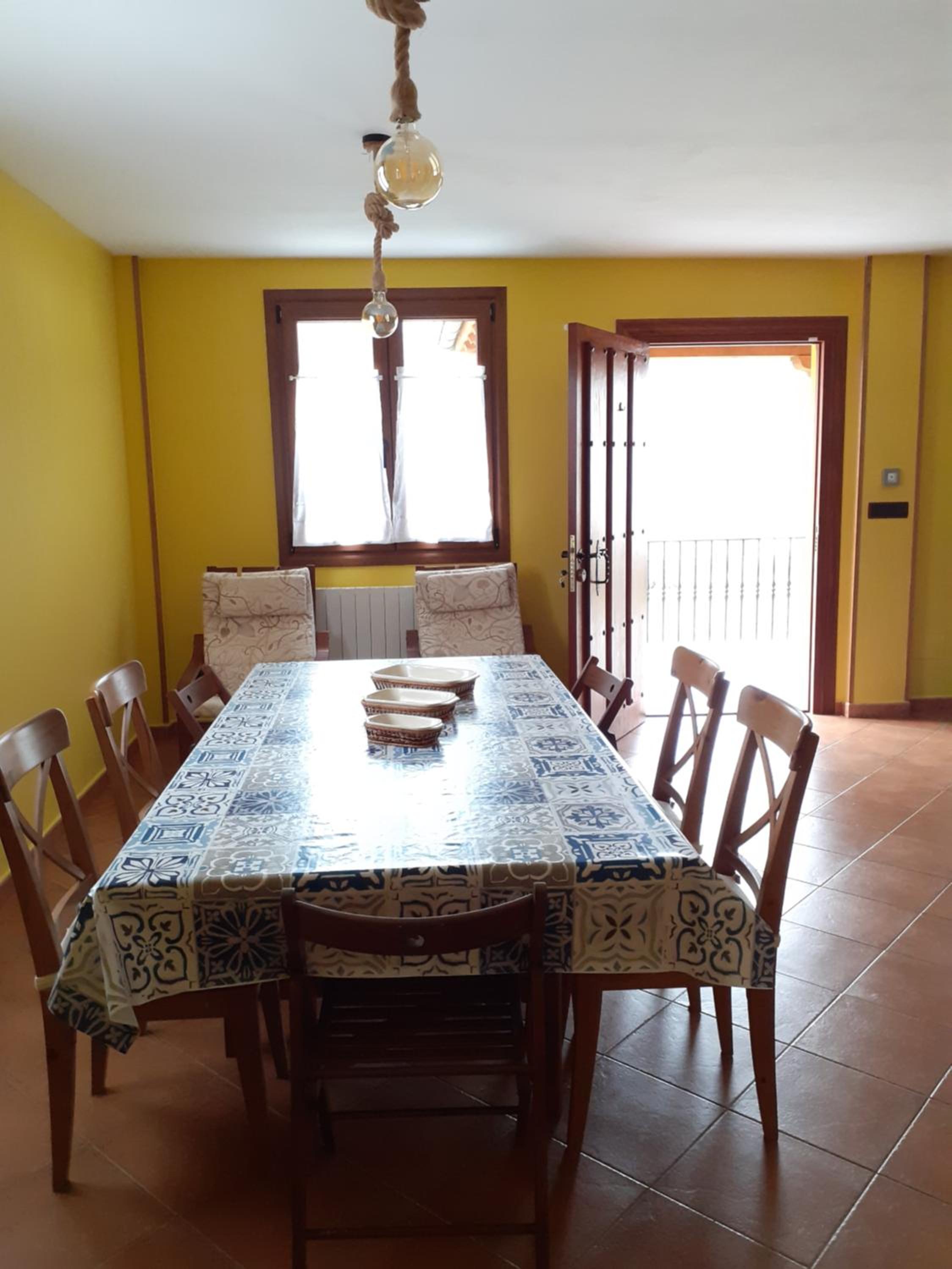Casa Rural Izarrak view 5
