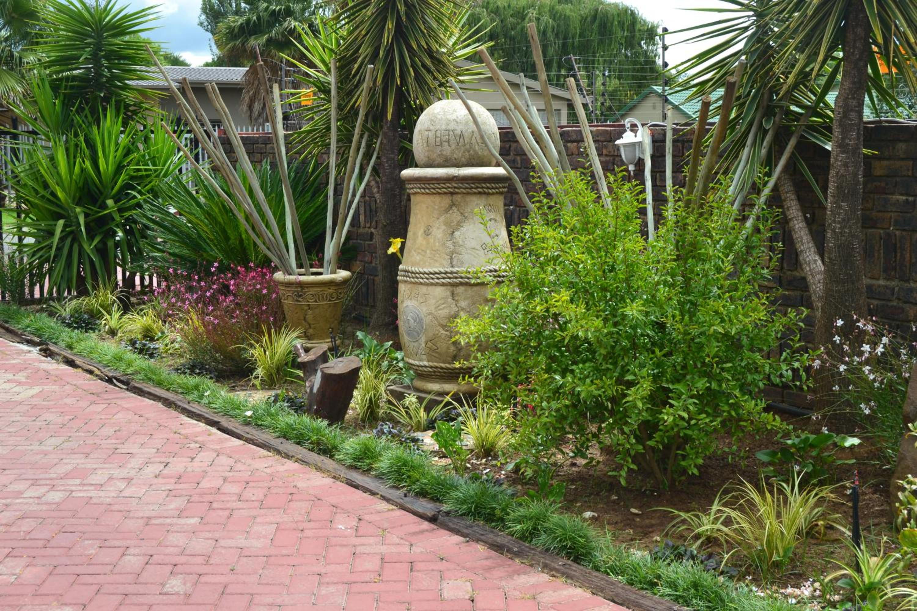 Dara Guest House
