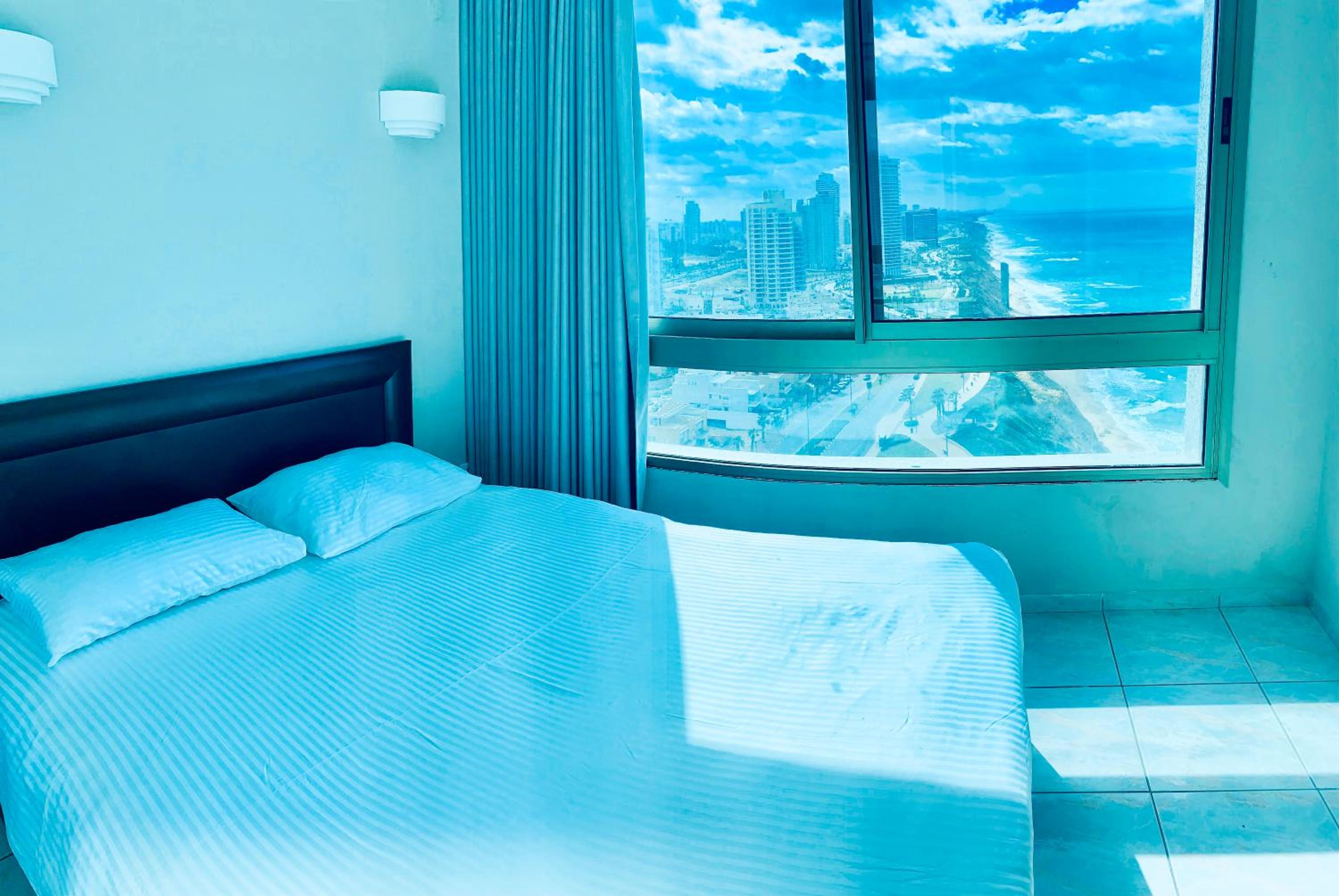 Sea Breeze Apartments