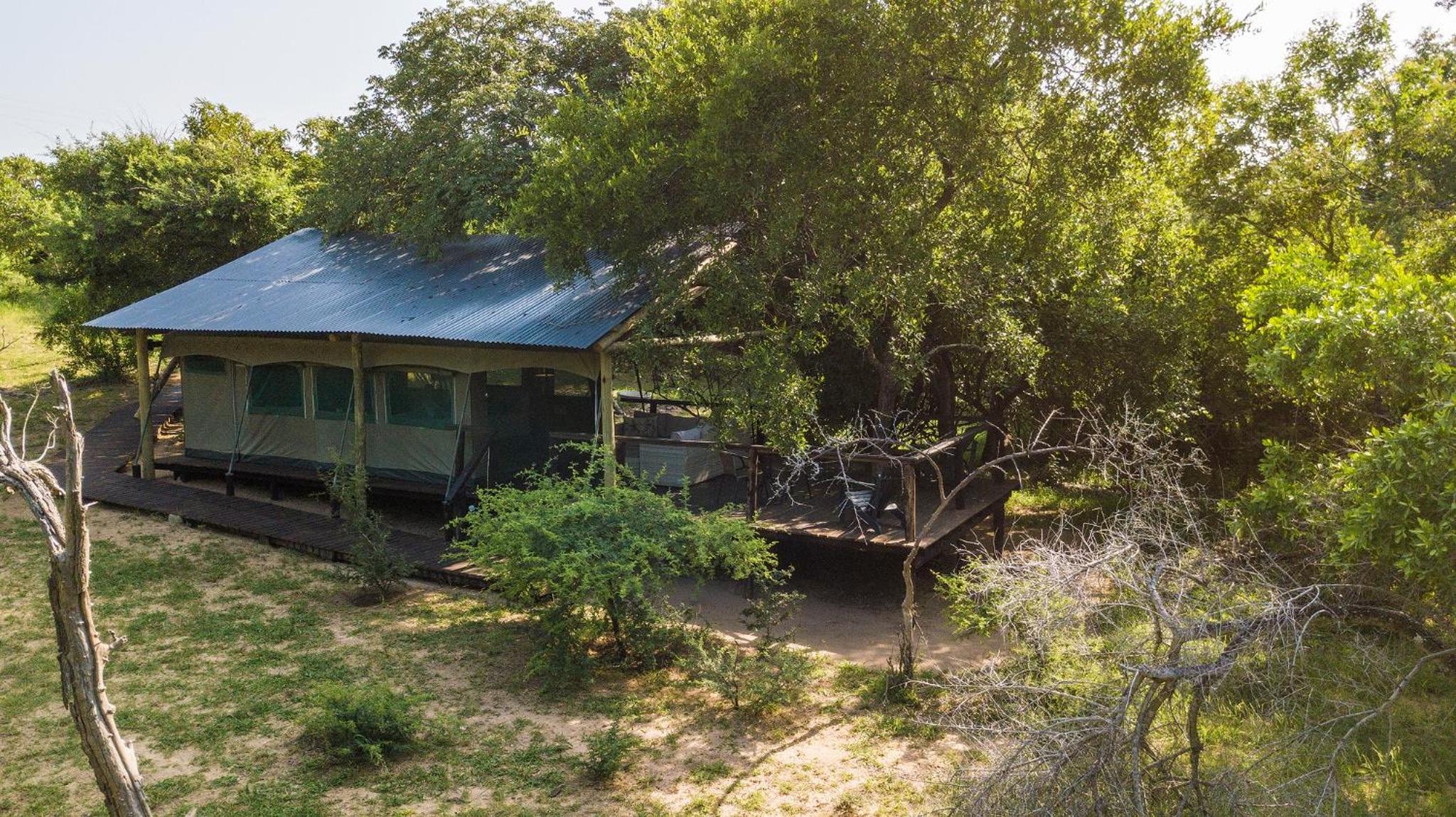 Camp Bethel view 4
