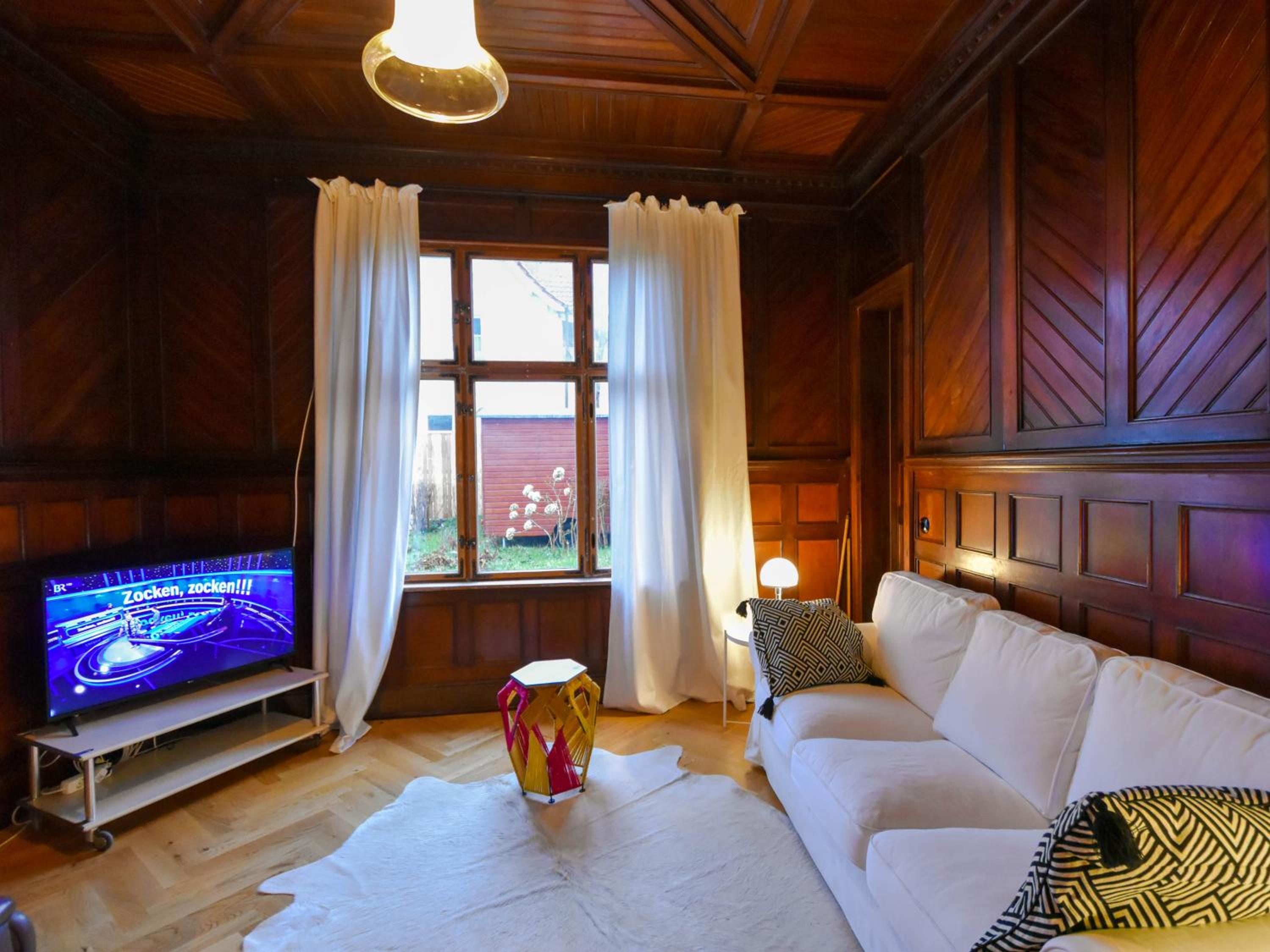 Villa Erika view 4
