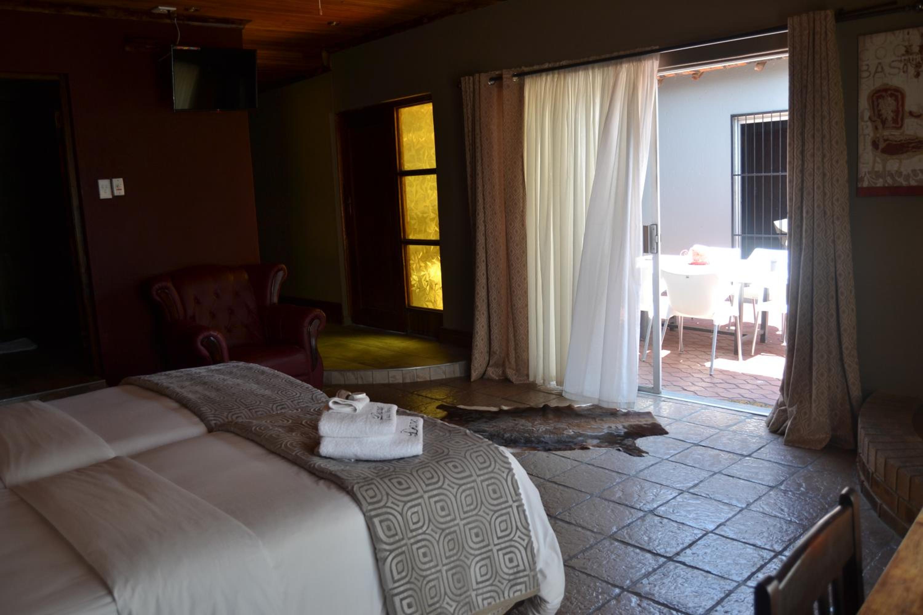 Dara Guest House
