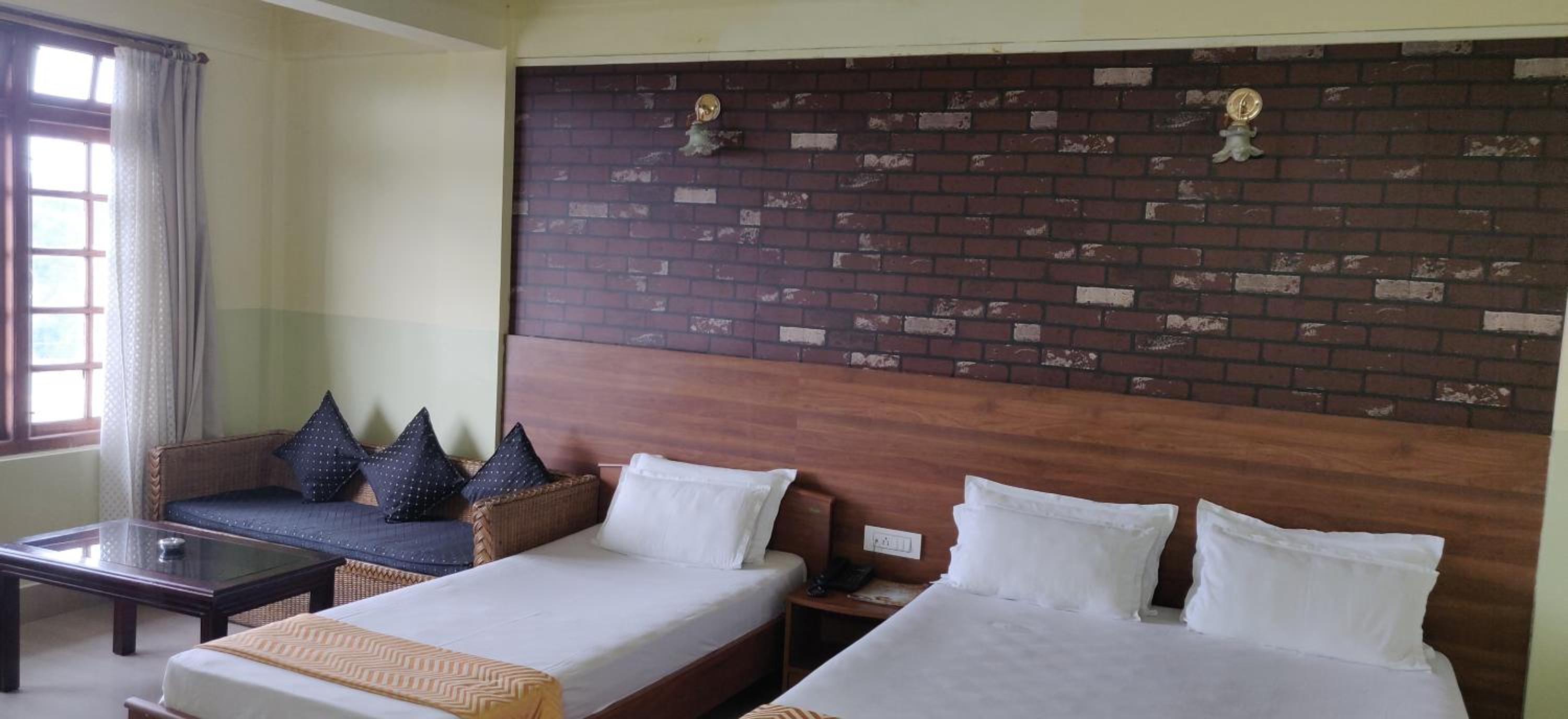 Apsara Guest House, Peaceful Area in Central Shillong view 4