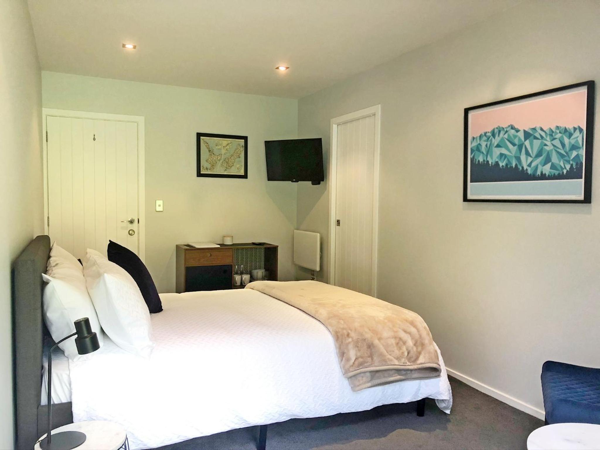The Garden Studio - Queenstown view 5