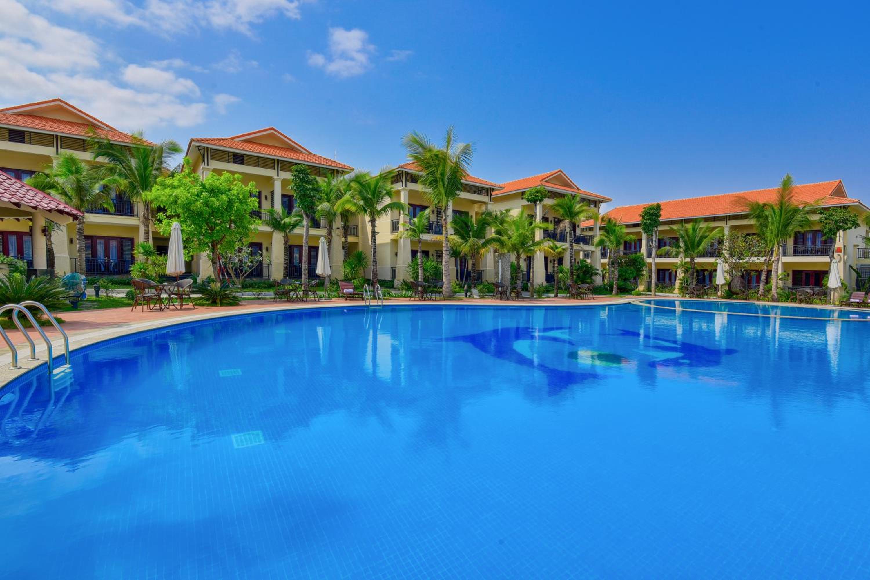 MANLI Resort Quảng Bình