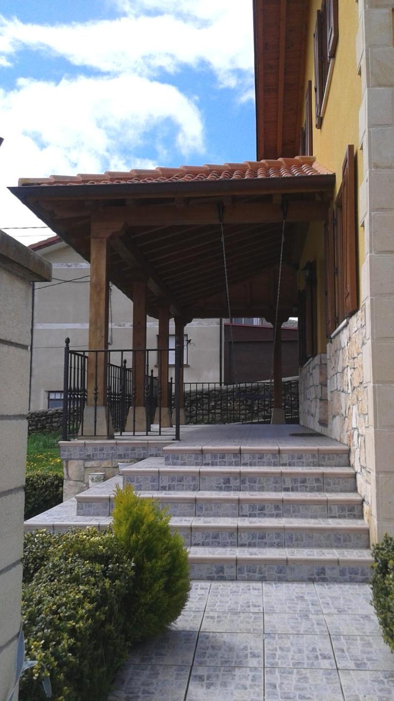 Casa Rural Izarrak view 3