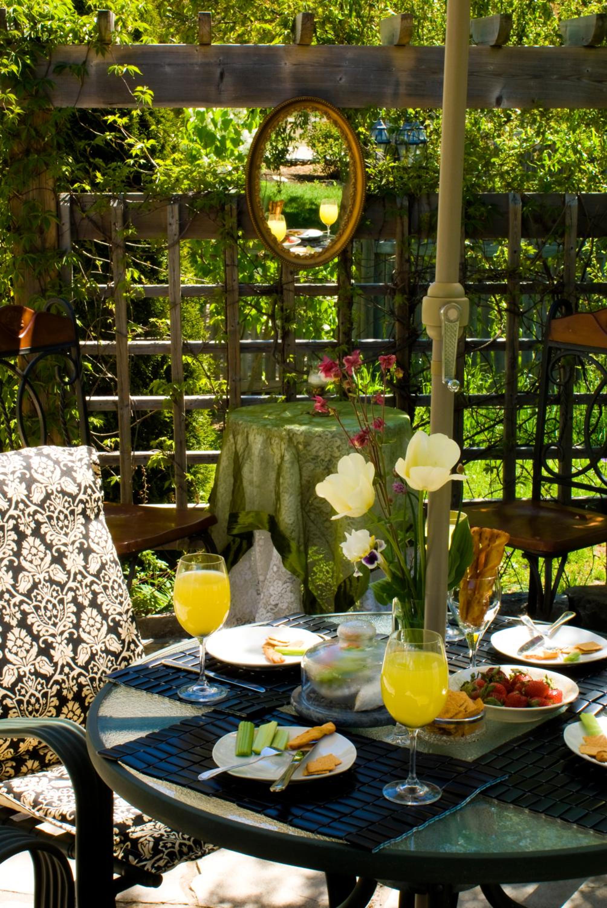 Gatekeeper's Retreat - Property Image 4