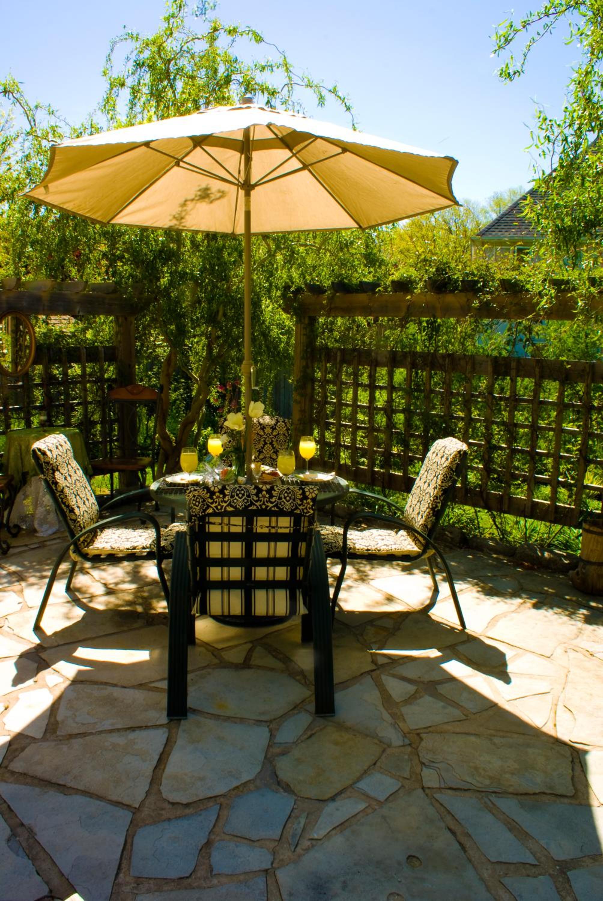 Gatekeeper's Retreat - Property Image 3