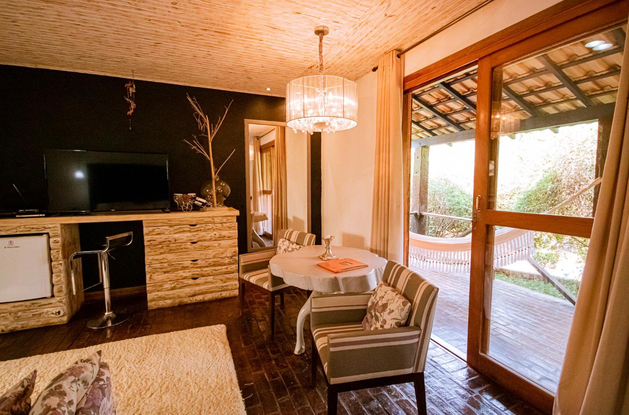 Pousada Villa 3 Lagos view 5