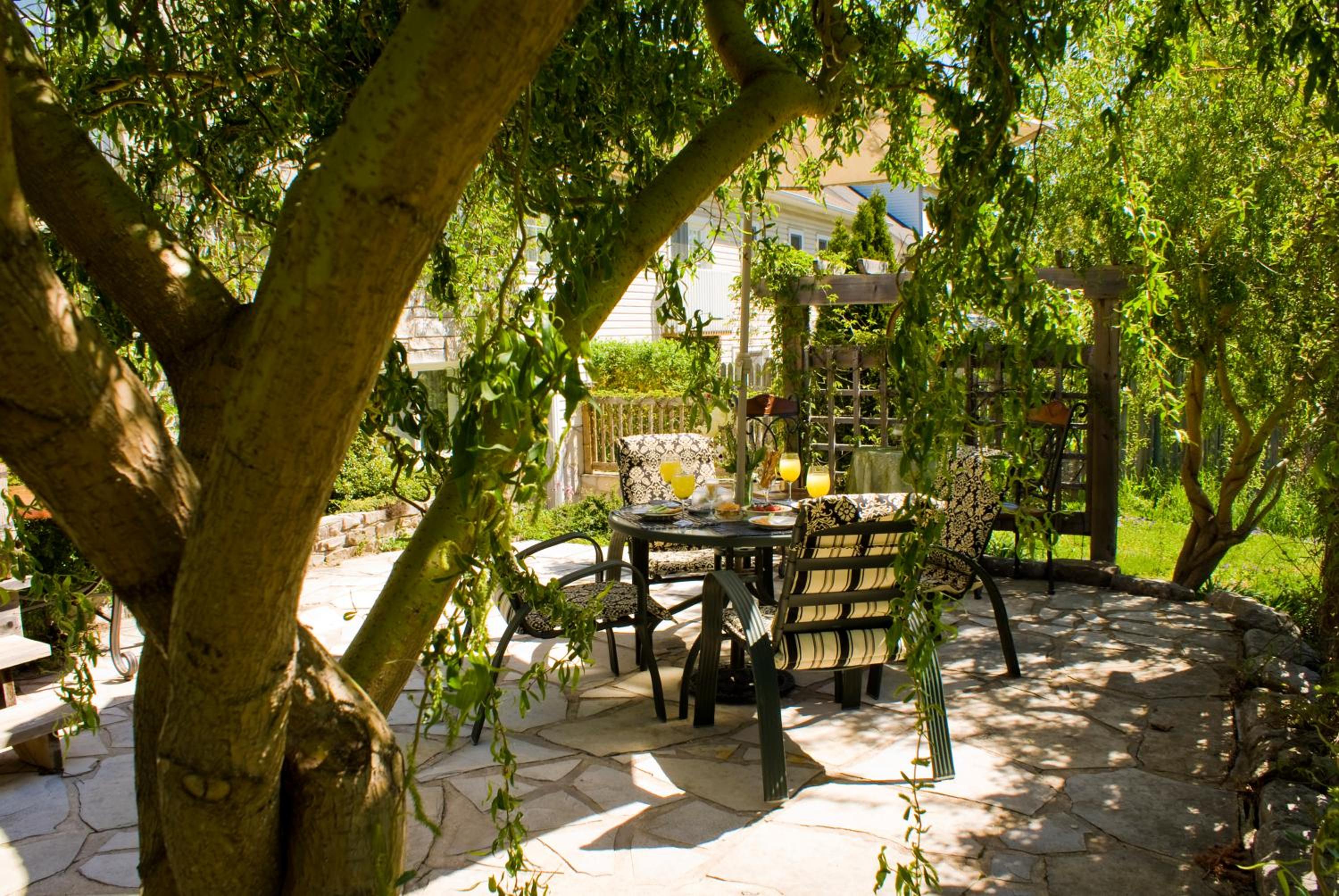 Gatekeeper's Retreat - Property Image 1