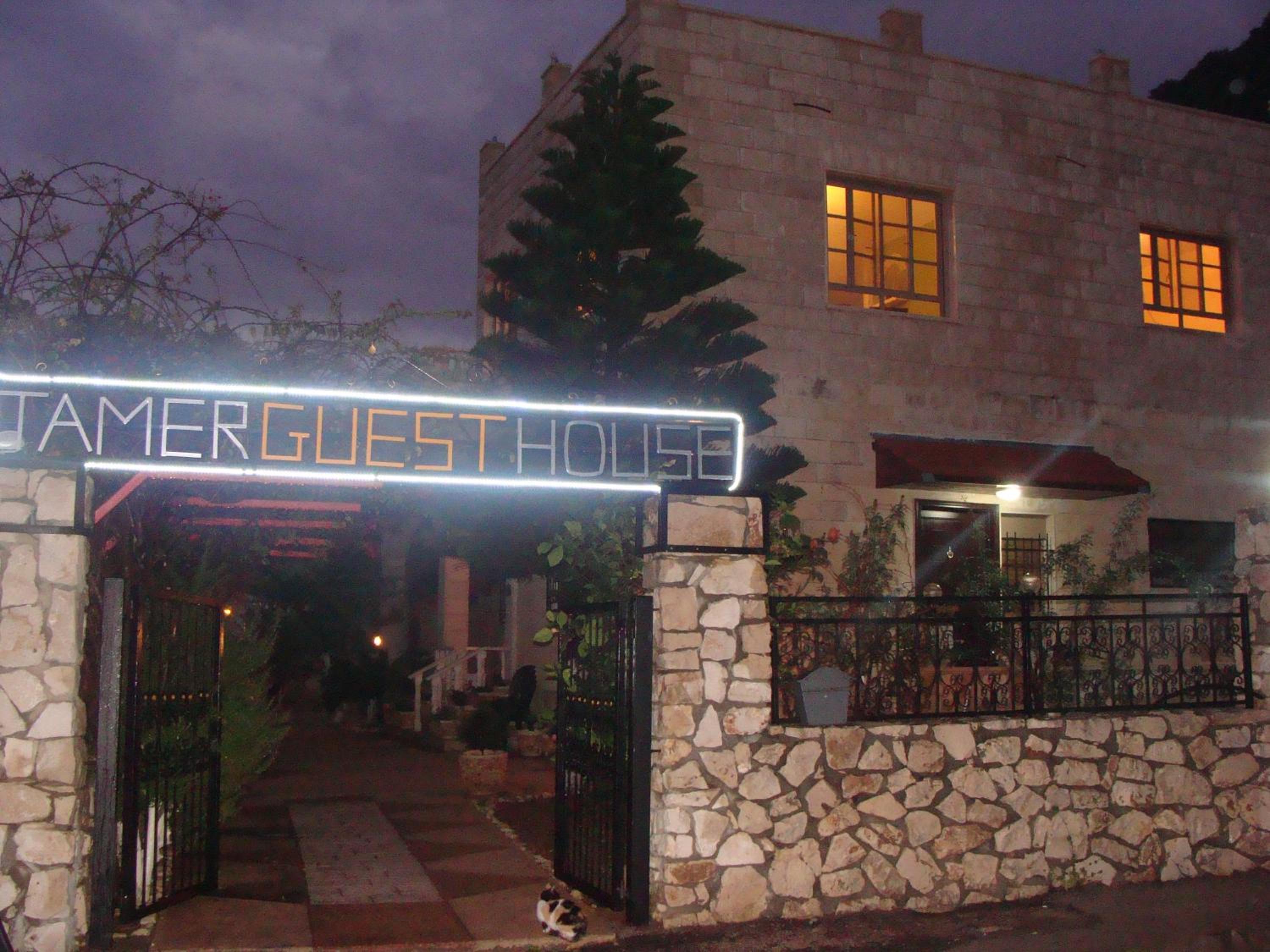 Tamer Guest house