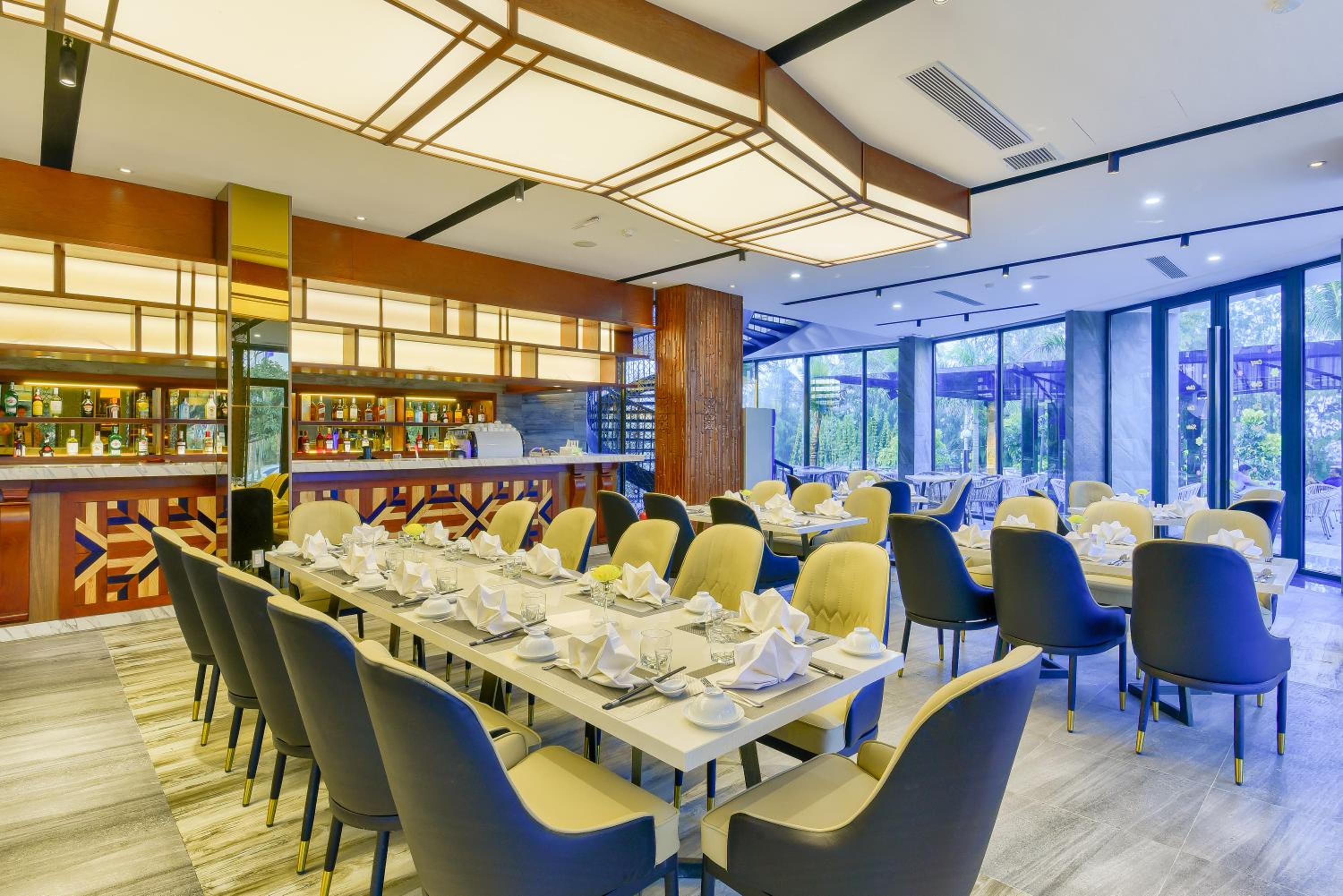 MANLI Resort Quảng Bình
