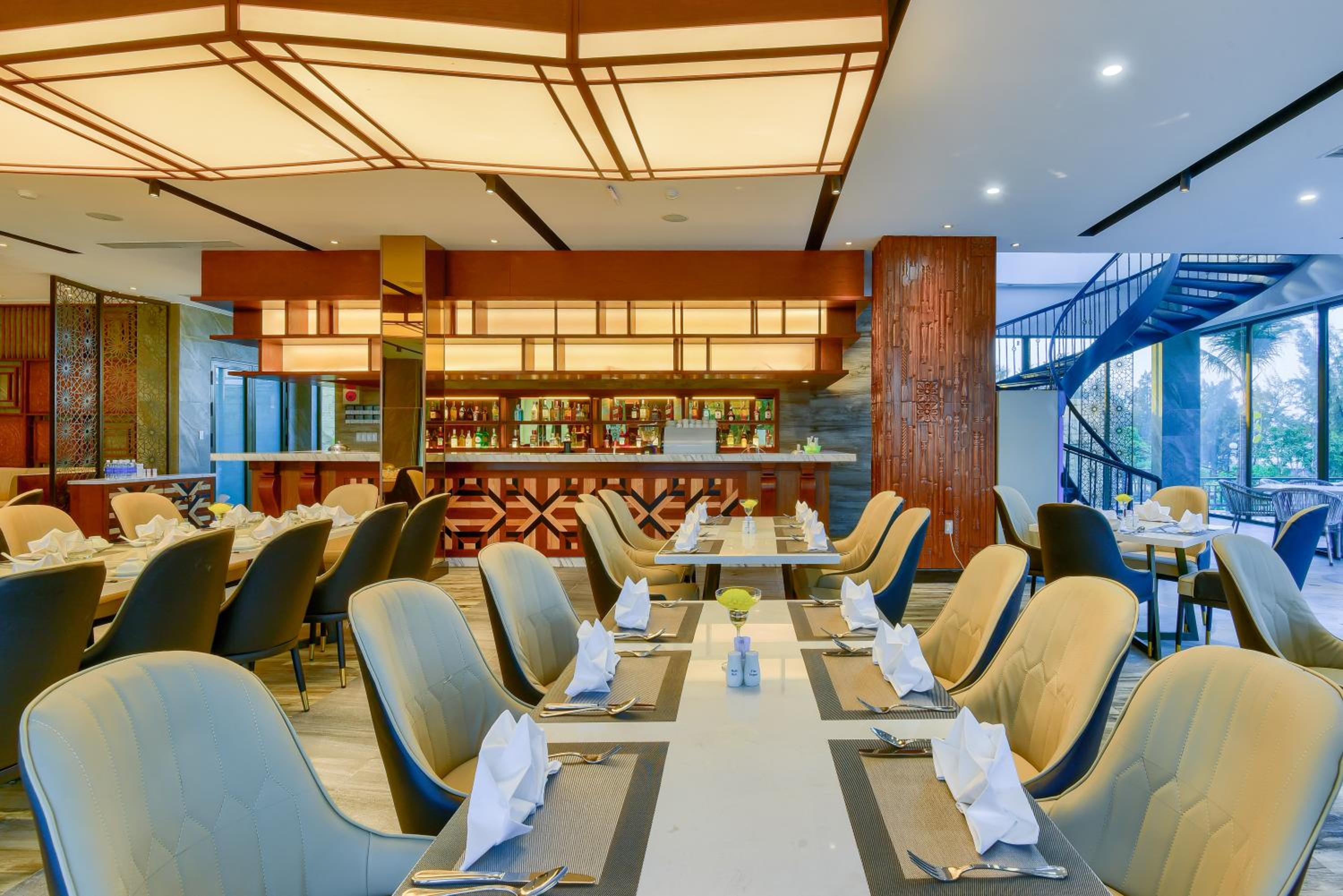 MANLI Resort Quảng Bình