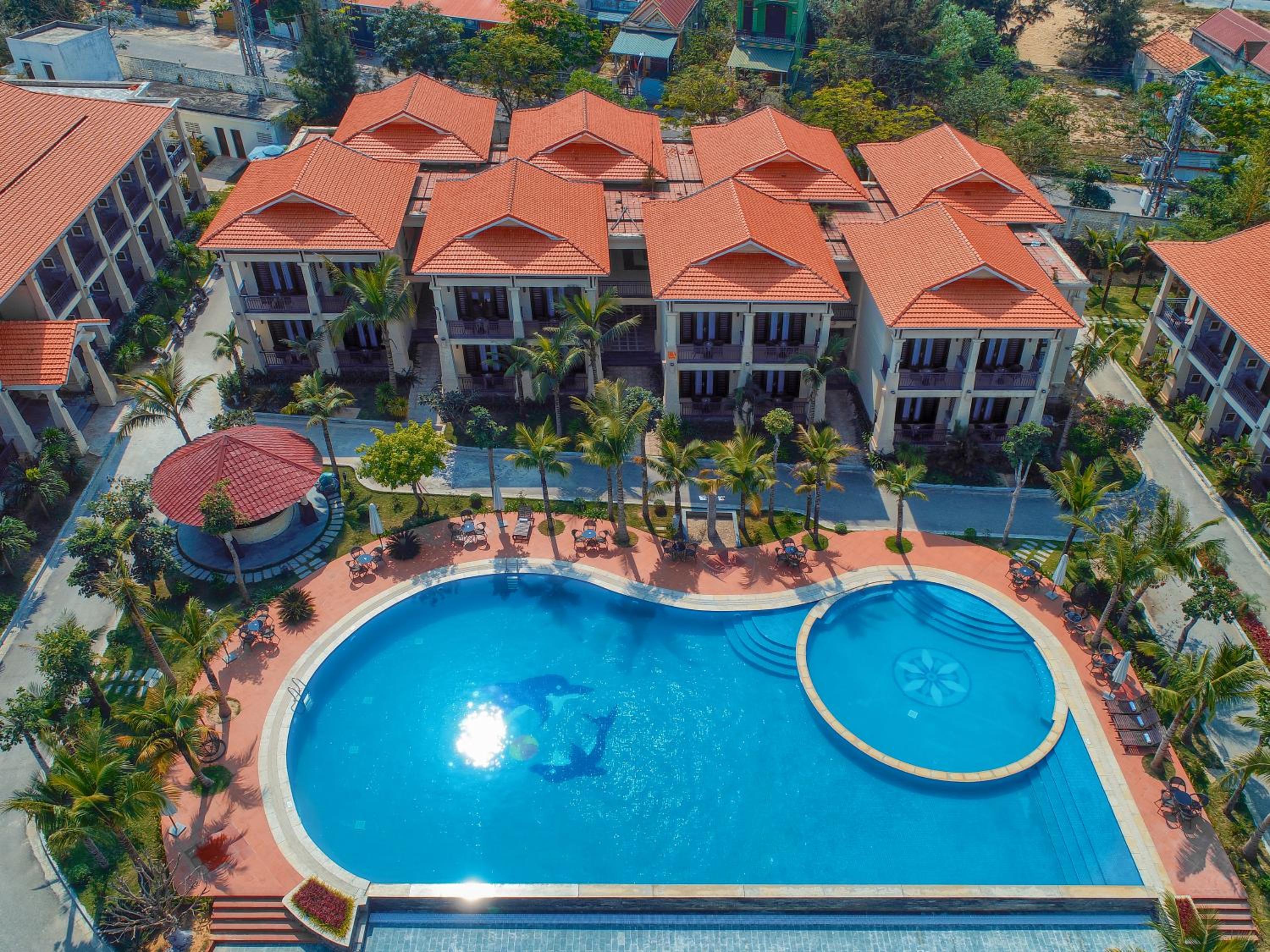 MANLI Resort Quảng Bình