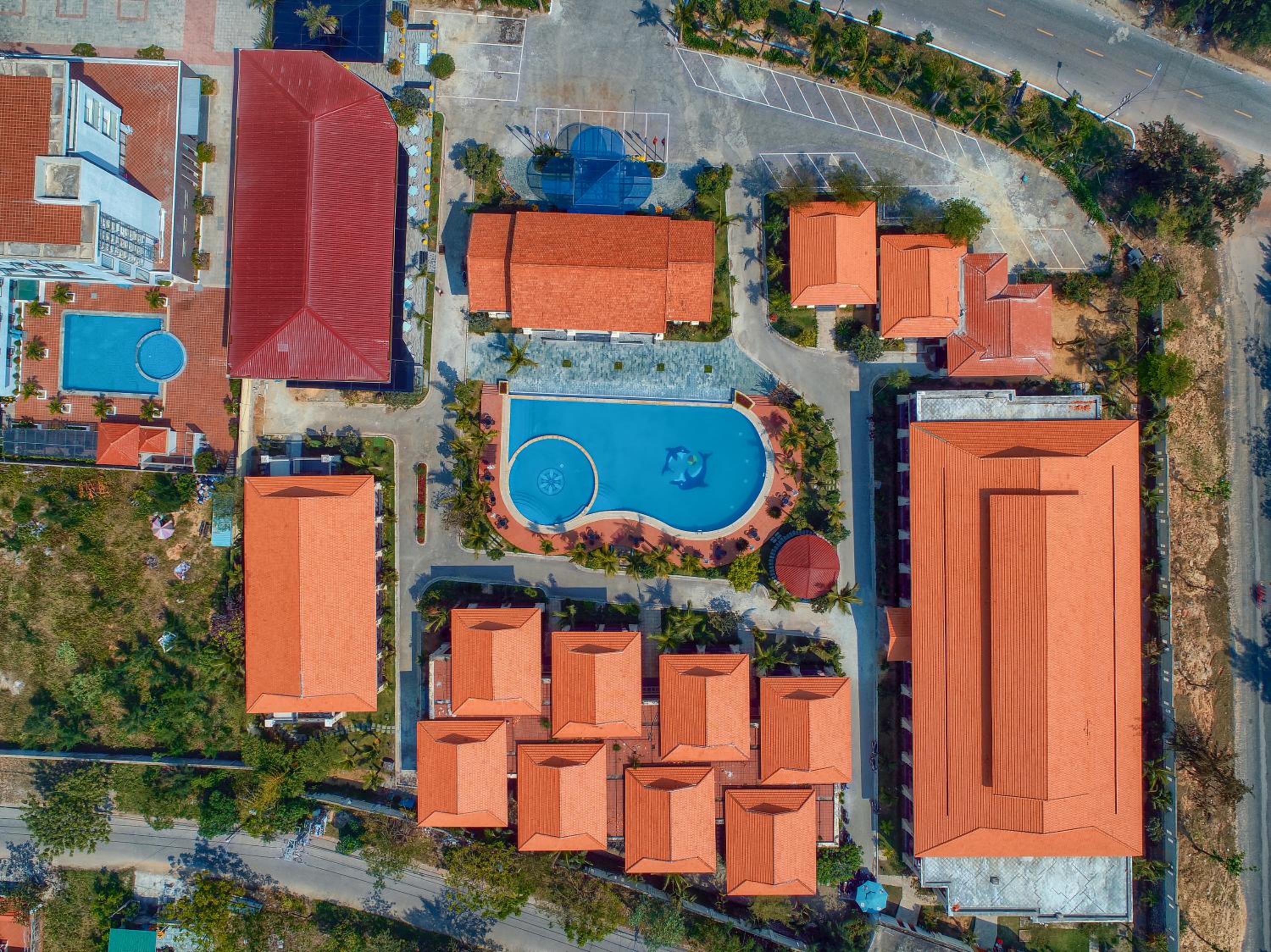 MANLI Resort Quảng Bình