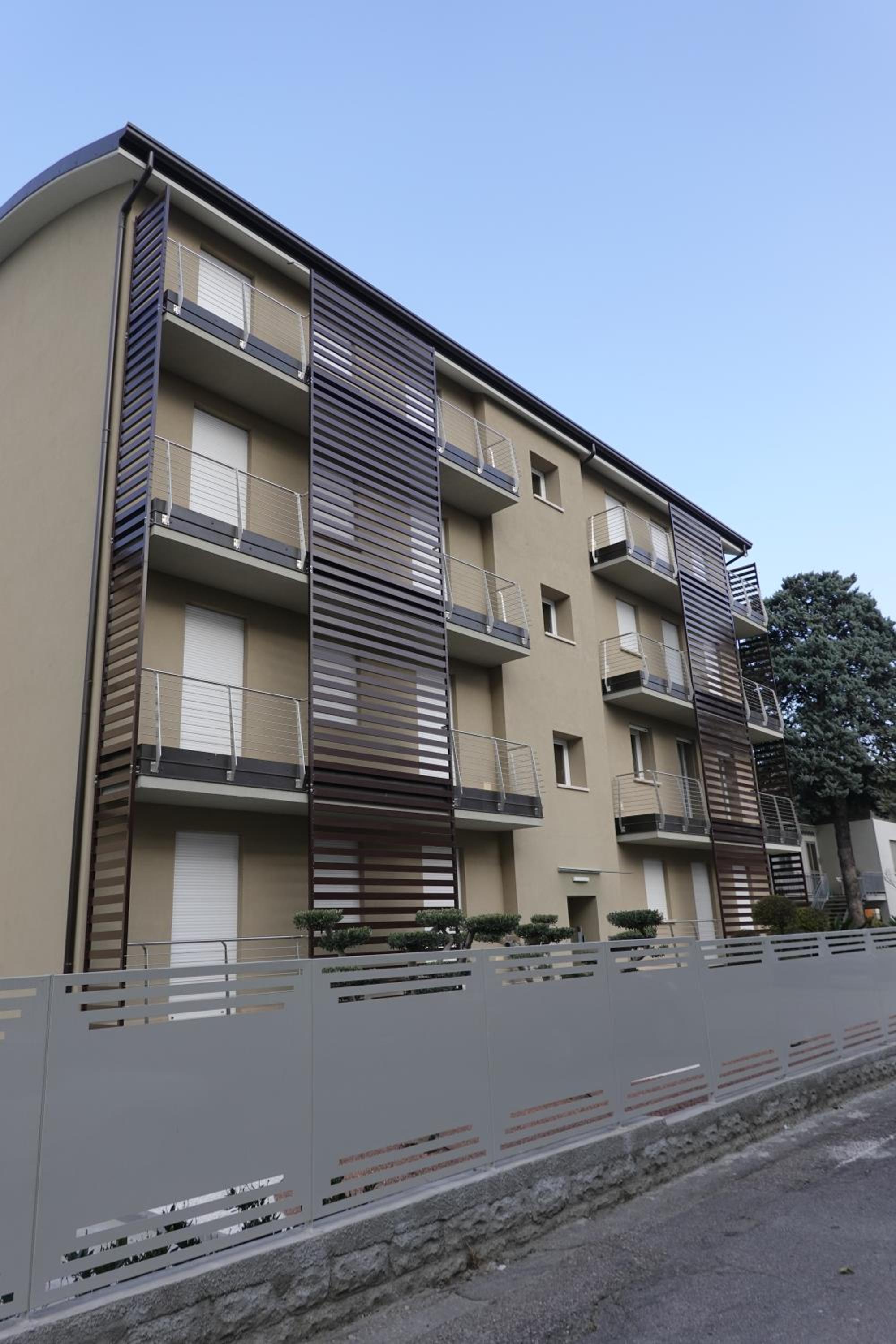 Homingarda - fine holiday apartments photo 3