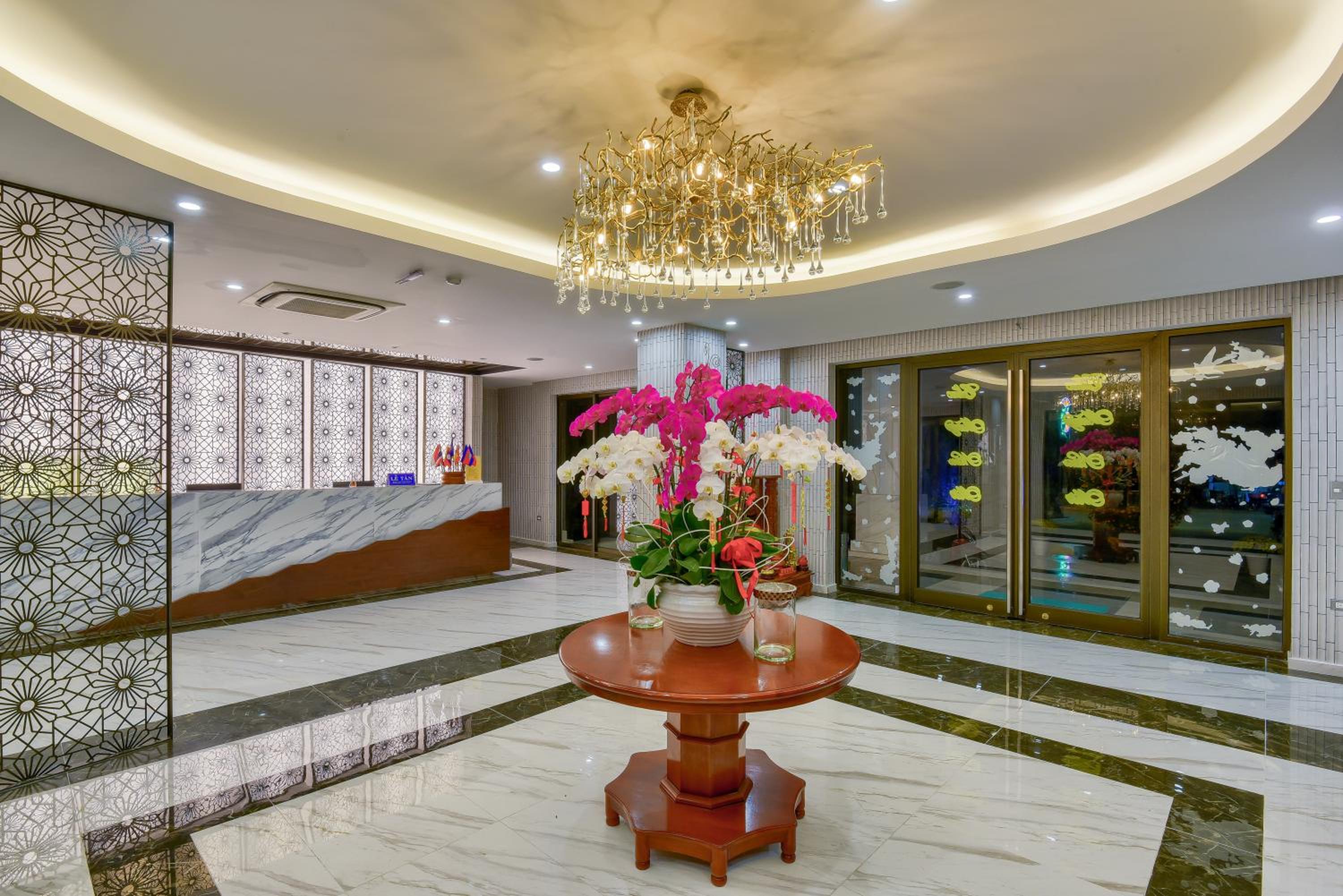 MANLI Resort Quảng Bình